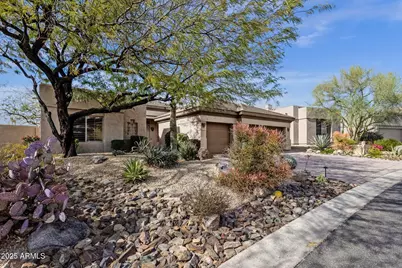 33250 N 71st, Scottsdale, AZ 85266 - Photo 1