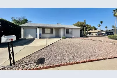 2268 E Kathleen, Phoenix, AZ 85022 - Photo 1