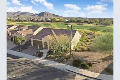 26853 W Marco Polo, Buckeye, AZ 85396 - Photo 1