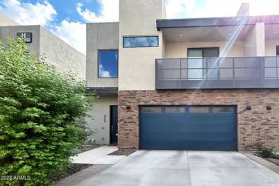 901 S Smith, Tempe, AZ 85281 - Photo 1