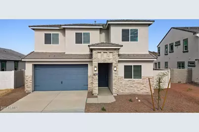 7400 W Quail Track, Peoria, AZ 85383 - Photo 1