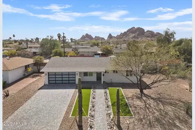 5927 E Edgemont, Scottsdale, AZ 85257 - Photo 1