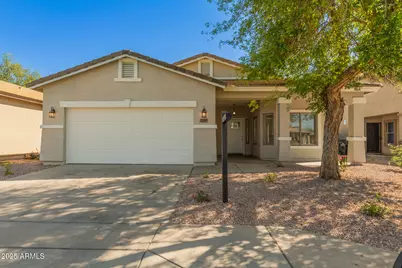 7137 W Sheila, Phoenix, AZ 85033 - Photo 1