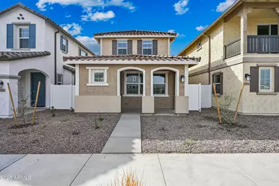 3338 S 82nd, Mesa, AZ 85212 - Photo 1