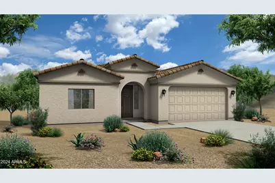 2524 N Pony, Casa Grande, AZ 85122 - Photo 1