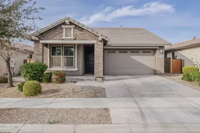 22644 E Quintero, Queen Creek, AZ 85142 - Photo 1