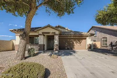 76 W Brahman, San Tan Valley, AZ 85143 - Photo 1