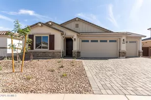 12369 W Marguerite, Avondale, AZ 85323 - Photo 1