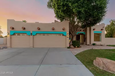 5345 E McLellan, Mesa, AZ 85205 - Photo 1