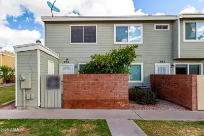 510 N Alma School, Mesa, AZ 85201 - Photo 1