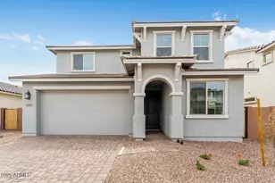 10865 E Tiburon, Mesa, AZ 85212 - Photo 1