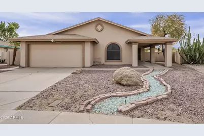 6433 W Beverly Lane, Glendale, AZ 85306 - Photo 1