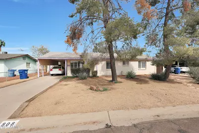 808 W 9th, Tempe, AZ 85281 - Photo 1