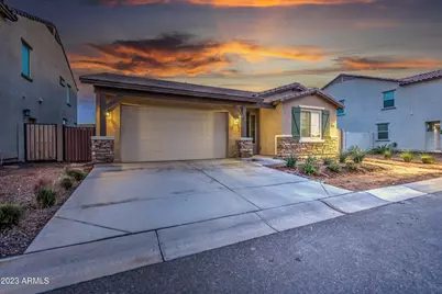 1039 S 151st, Goodyear, AZ 85338 - Photo 1