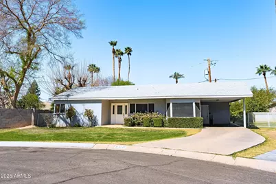 508 W Harmont, Phoenix, AZ 85021 - Photo 1