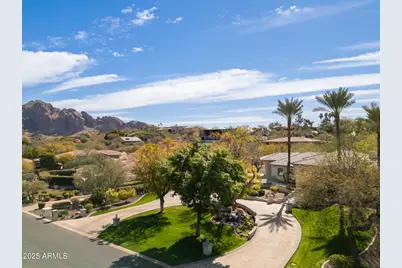 4201 E Claremont, Paradise Valley, AZ 85253 - Photo 1