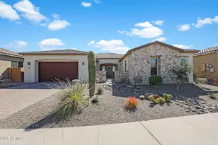 18601 W Thunderhill, Goodyear, AZ 85338 - Photo 1