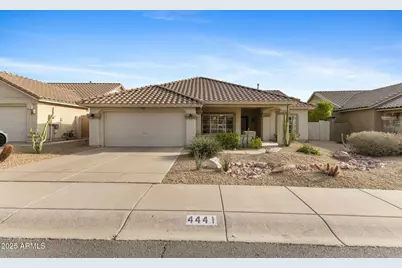 4441 E Via Dona, Cave Creek, AZ 85331 - Photo 1