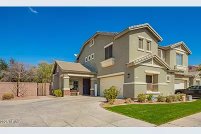 3763 S Laurel, Chandler, AZ 85286 - Photo 1