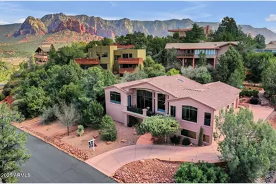 243 Alexandria, Sedona, AZ 86336 - Photo 1