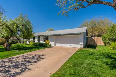 1628 W Villa Maria, Phoenix, AZ 85023 - Photo 1