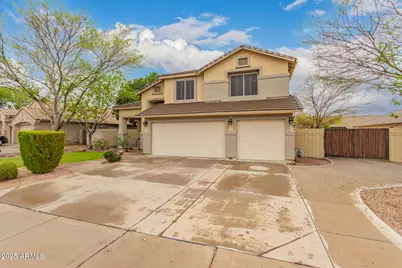 1165 E Erie, Gilbert, AZ 85295 - Photo 1