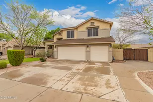 1165 E Erie, Gilbert, AZ 85295 - Photo 1