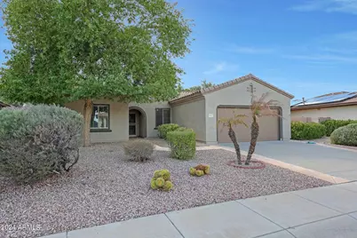 19602 N Canyon Whisper, Surprise, AZ 85387 - Photo 1