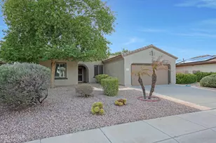 19602 N Canyon Whisper, Surprise, AZ 85387 - Photo 1