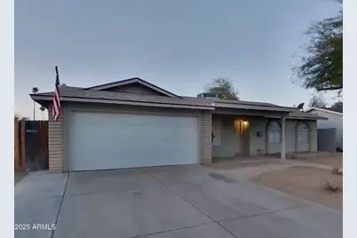 5443 W Sunnyside, Glendale, AZ 85304 - Photo 1