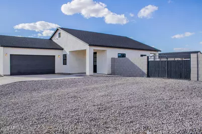 10876 W Torren, Arizona City, AZ 85123 - Photo 1