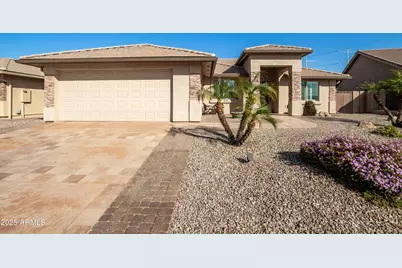 3061 S Elderwood --, Mesa, AZ 85212 - Photo 1