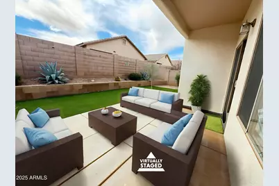 4364 Big Bend, Sierra Vista, AZ 85650 - Photo 1