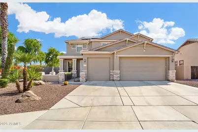 25776 N Sandstone, Surprise, AZ 85387 - Photo 1