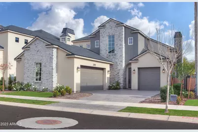 24921 S 206th, Queen Creek, AZ 85142 - Photo 1