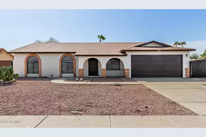 7027 W Palo Verde, Peoria, AZ 85345 - Photo 1