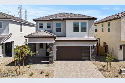 7988 W Griswold, Peoria, AZ 85345 - Photo 1