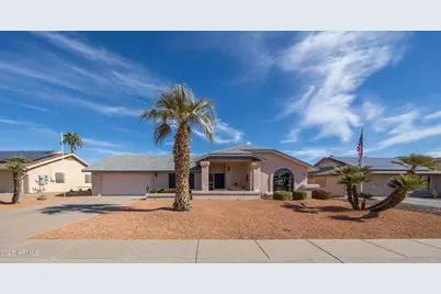 13708 W Aleppo, Sun City West, AZ 85375 - Photo 1
