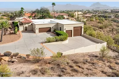 16611 E Inca, Fountain Hills, AZ 85268 - Photo 1