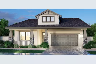 2461 E Presidio, Mesa, AZ 85213 - Photo 1