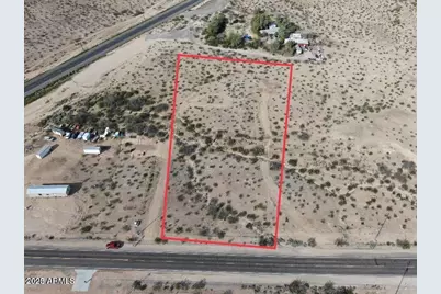 0 N 355th Avenue #-, Tonopah, AZ 85354 - Photo 1