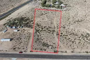 0 N 355th Ave, Tonopah, AZ 85354 - Photo 1