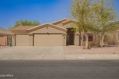 1756 E Cardinal, Casa Grande, AZ 85122 - Photo 1