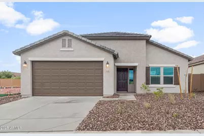 2638 N Coronado, Florence, AZ 85132 - Photo 1