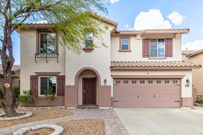 41018 W Colby Drive, Maricopa, AZ 85138 - Photo 1