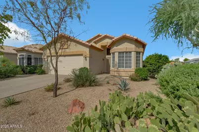 2626 N Ebony, Mesa, AZ 85215 - Photo 1