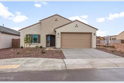 2658 N Coronado, Florence, AZ 85132 - Photo 1