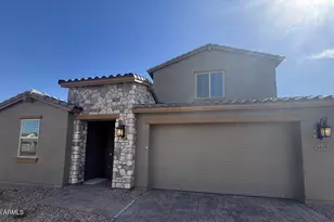 5405 W Jackalope, Laveen, AZ 85339 - Photo 1