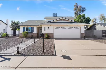 1525 W McNair, Chandler, AZ 85224 - Photo 1