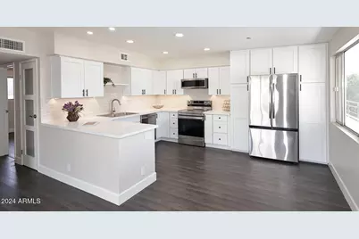 6805 E 2nd, Scottsdale, AZ 85251 - Photo 1